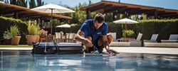 Amarillo Certified Pool Technician Training image